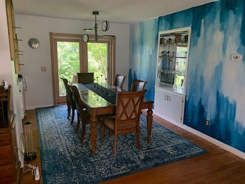 Beautiful Lakefront Home Two Bedroom Two Bath
