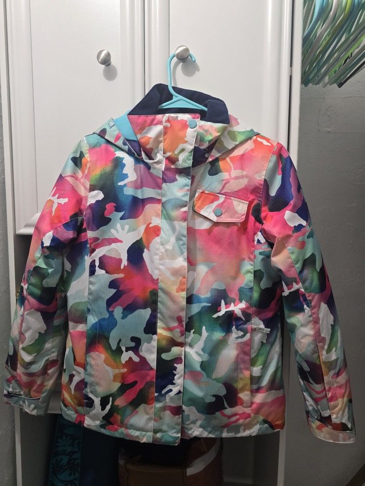Winter Coat