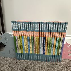 Piggie And Gerald Full Book Set