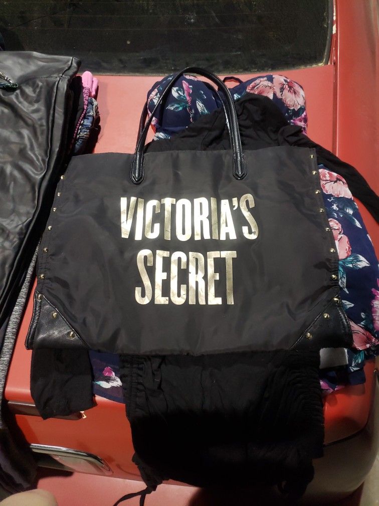 VS Beach Bag