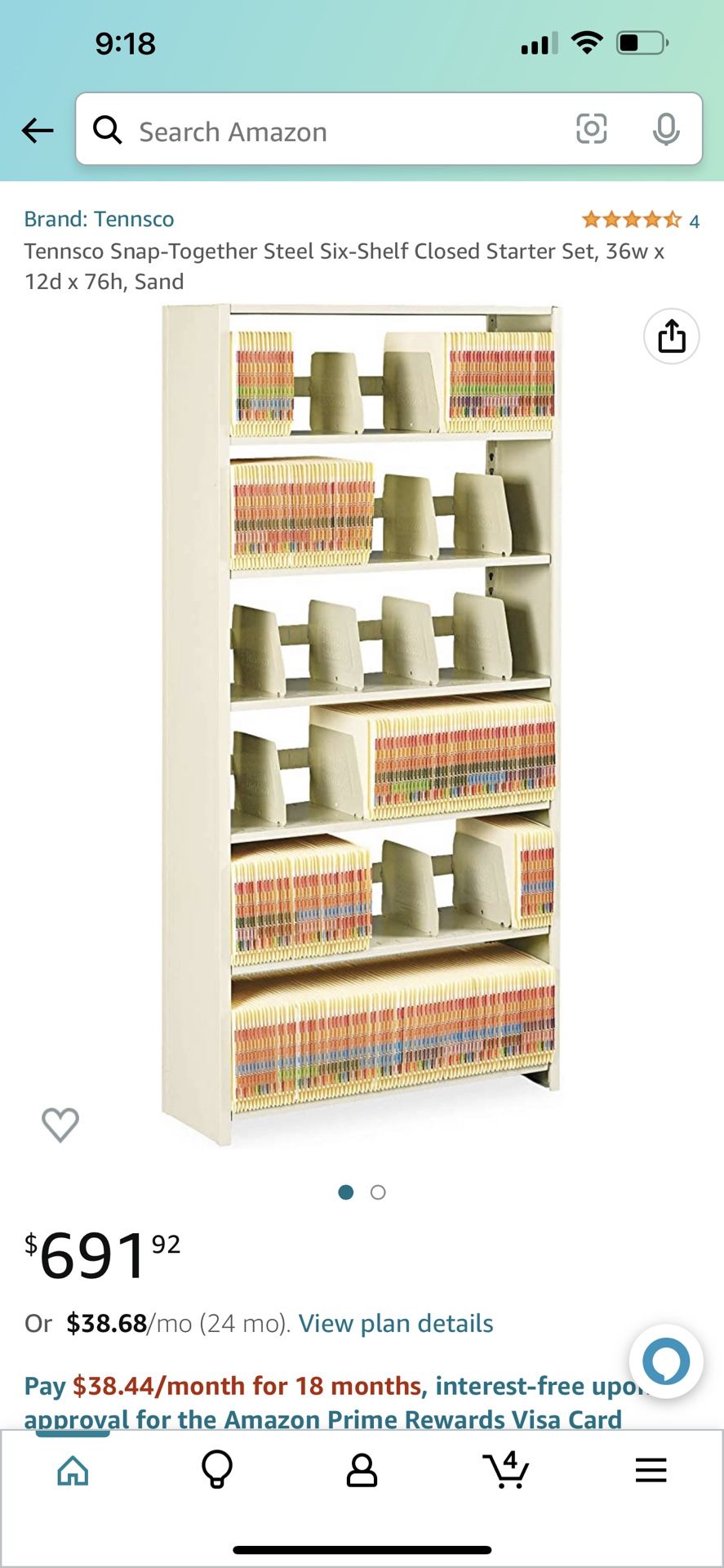 Two Hp MFP M631 Printers