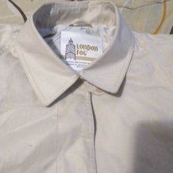 Woman's London Fog Jacket 