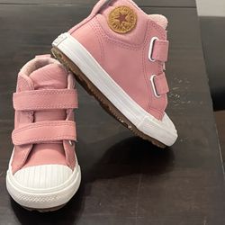 Toddler Converse 8