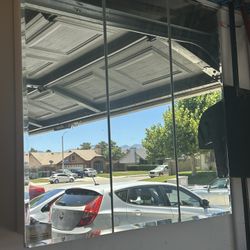 Mirror With Cabinet 