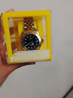 Invicta