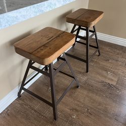 Counter Height Bar Stools 