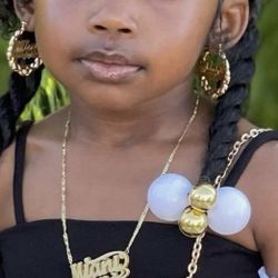 Kids Jewelry Sets