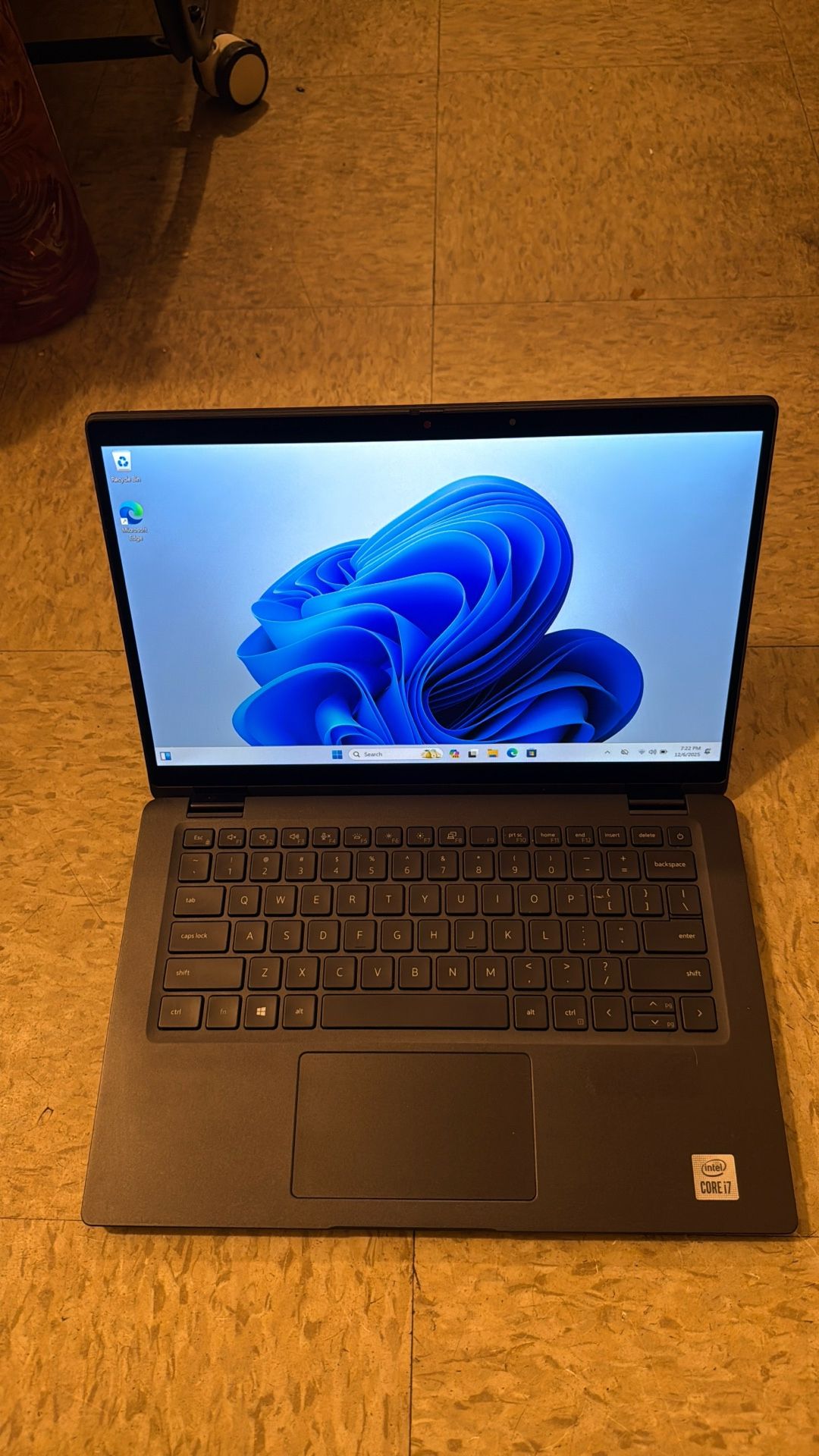Dell Latitude 7310  I7  Processor 2 In 1 Laptop And Tablet 