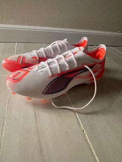 Puma ultra 5 ultimate size 9
