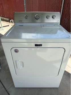 Maytag Gas Dryer