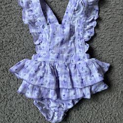 Baby Girl Clothing 
