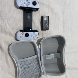 Backbone iPhone Gaming Controller 