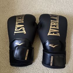 Boxing Gloves 