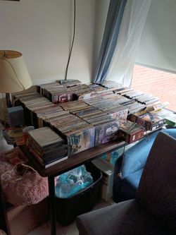 Dvds