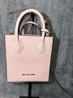 Michael Kors two way bag