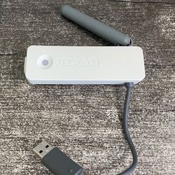Xbox 360 Wireless Network Adapter (Used)