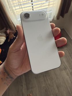 iPhone Air 256GB SKYBLUE ATT