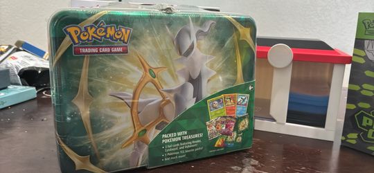 2022 Spring Collectors Box