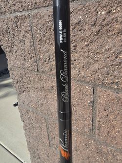 Phenix Black Diamond PSW-C 909H 9’ Rod