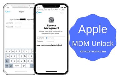 iPhone 11  17 pro max 16 15 14 13 12 11 Mdm