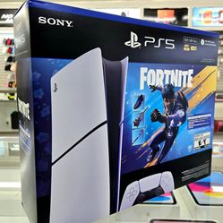 Ps5 Fortnite Edition Digital 