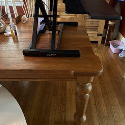 Sit Stand Desk