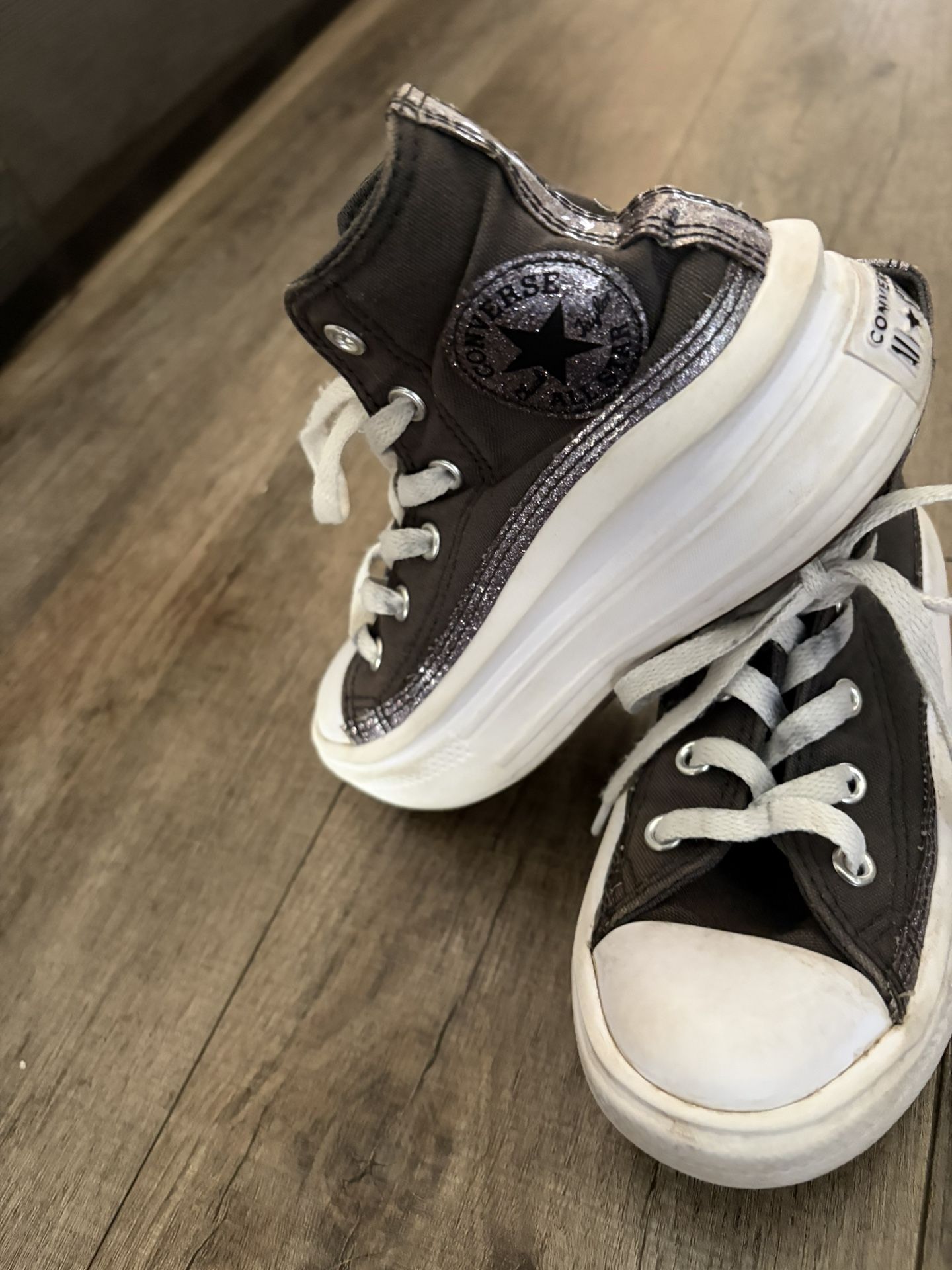 Kids Converse 