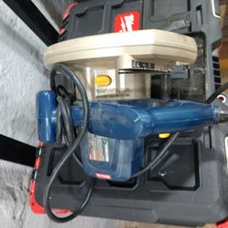 Circular Saw 