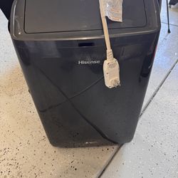 Hisense AC Unit