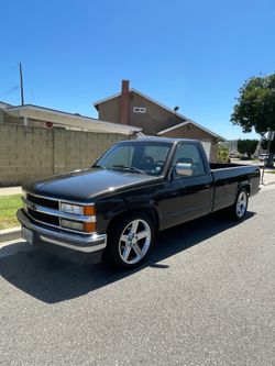 1994 Chevrolet 1500