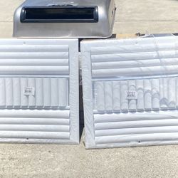 Air Conditioner Vents