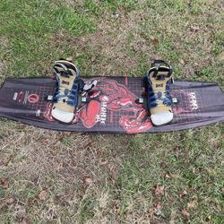 Wakeboard 