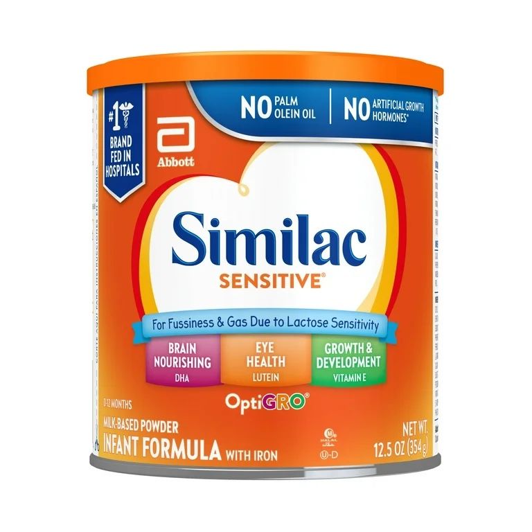 Similac 