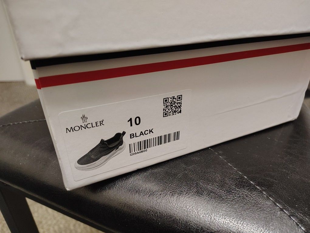 Moncler Sneakers