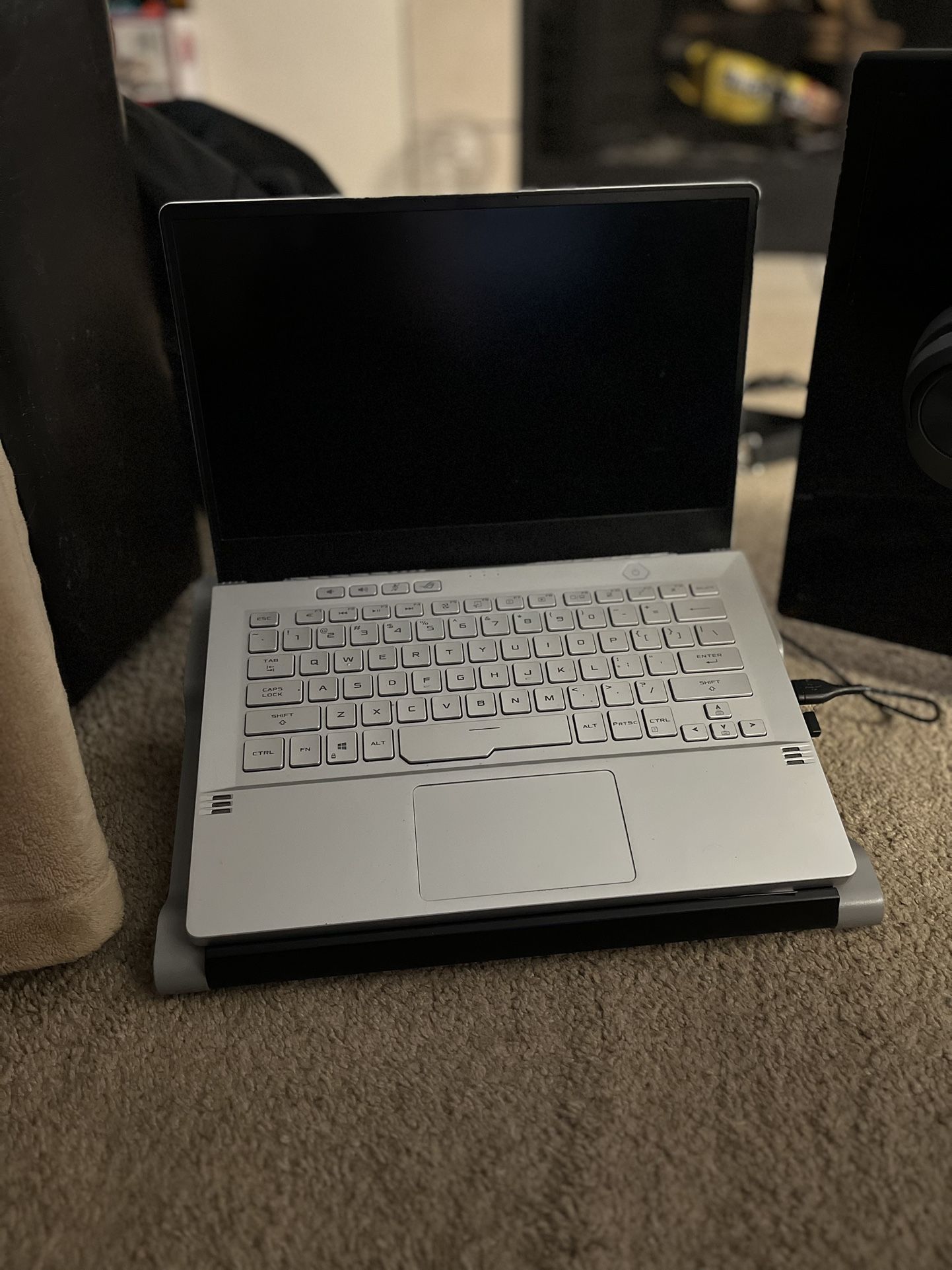 Gaming Laptop