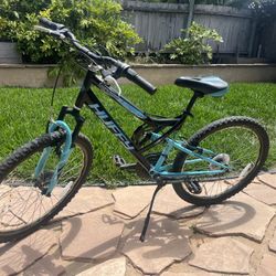 Huffy Trail Runner Mountain Bike