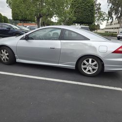 2005 Honda Accord