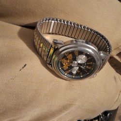 Watch 