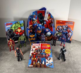 Marvel Avengers