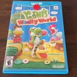 Wii U 