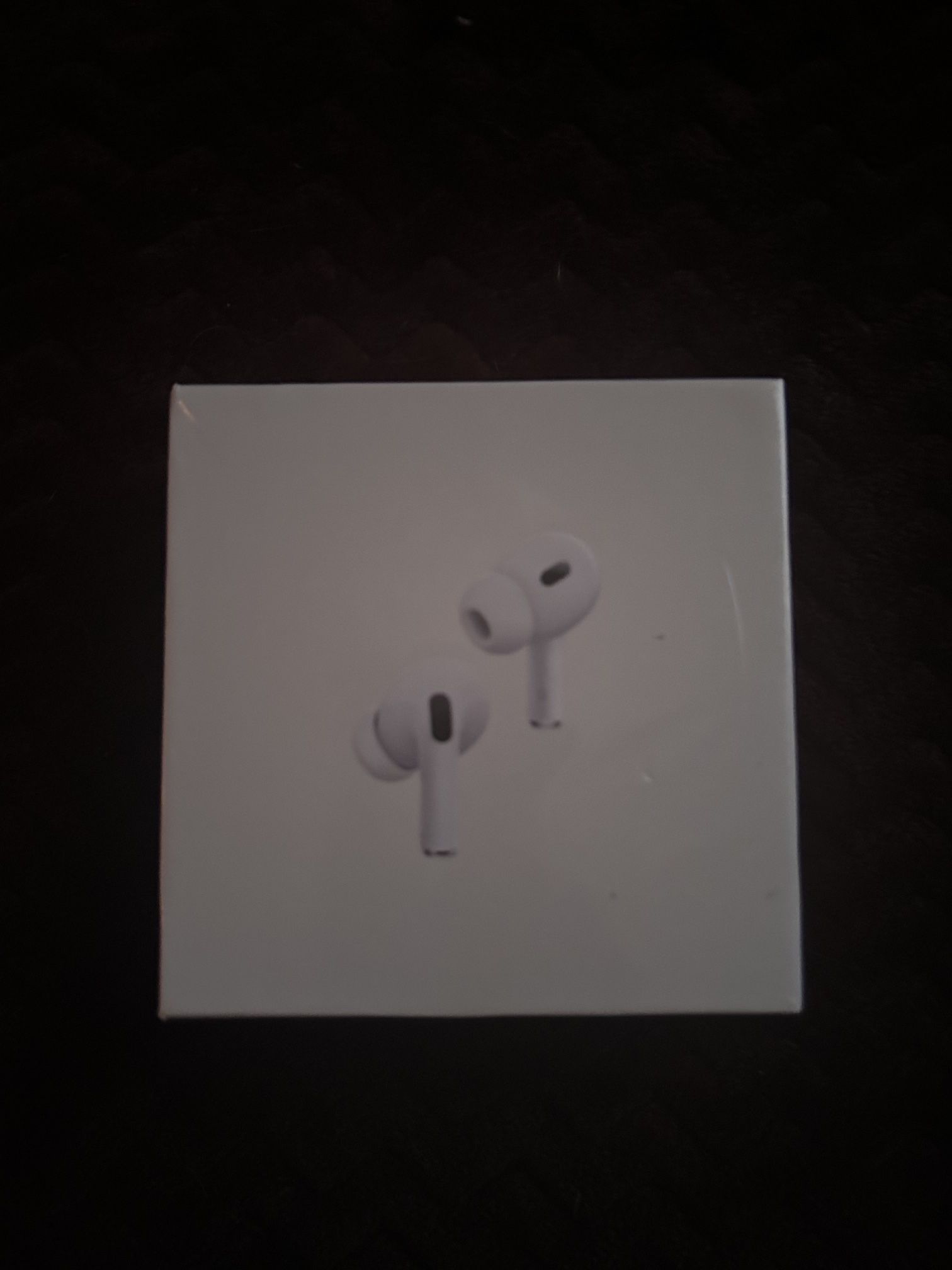 Airpod Pro 2nd gen