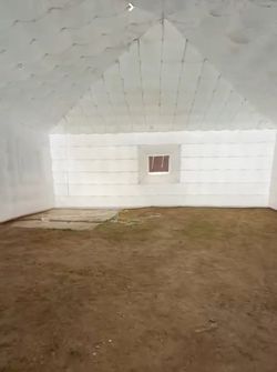 Big Part Tent For Sale