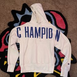 Champion Hoodie