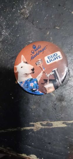 Collector pin