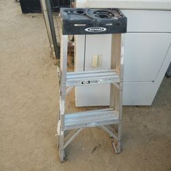 Ladder