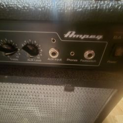 Amped BA-112 V2 INTERTEK (contact info removed)
