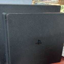 On Sale PS4 Slim 