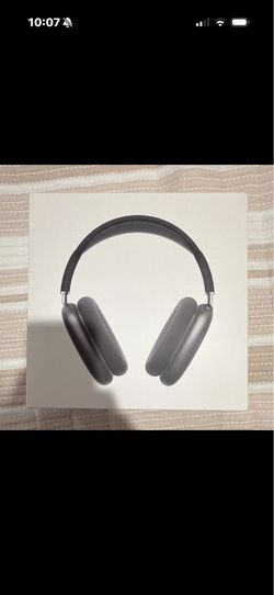 AirPods Max