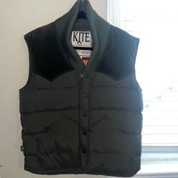 Brand: KITE Men Vest 