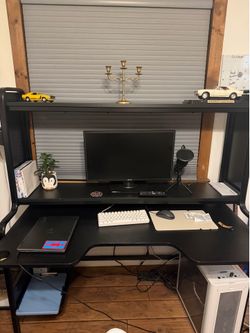 Gaming Desk